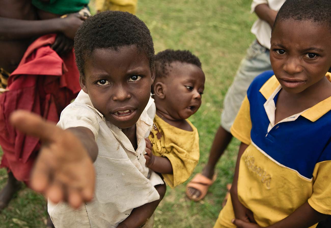 Relief Home Grand Center Inc.