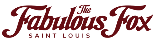 Post-Show Reception Sponsor